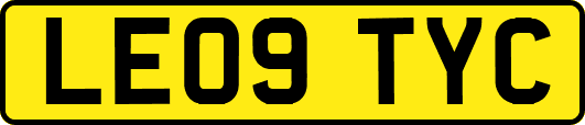 LE09TYC