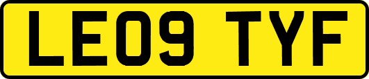 LE09TYF