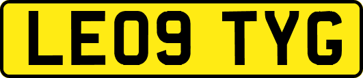 LE09TYG