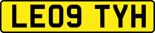 LE09TYH