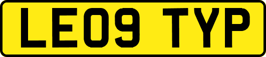 LE09TYP