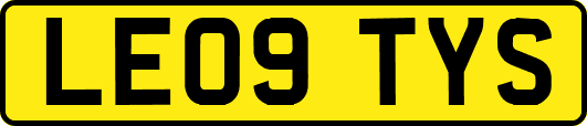 LE09TYS