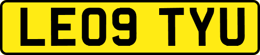 LE09TYU