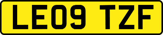 LE09TZF