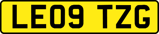 LE09TZG