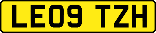 LE09TZH