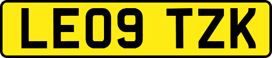 LE09TZK