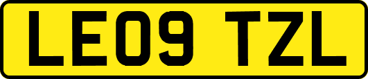 LE09TZL
