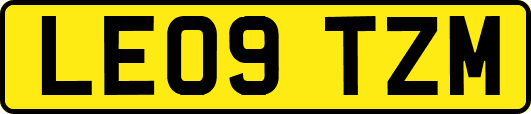 LE09TZM