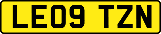 LE09TZN