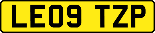 LE09TZP