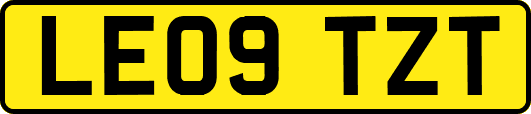 LE09TZT