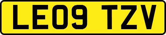 LE09TZV