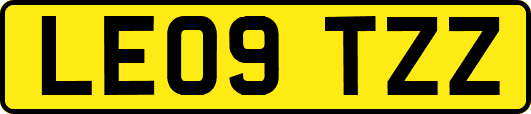 LE09TZZ