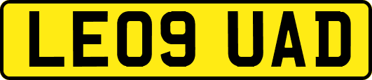 LE09UAD