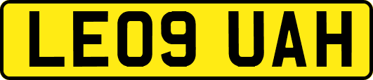 LE09UAH