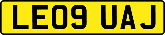 LE09UAJ