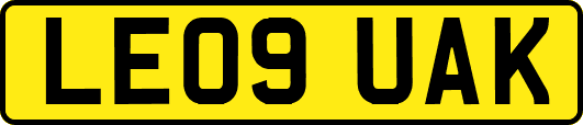 LE09UAK