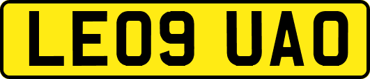 LE09UAO