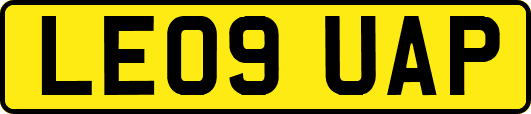 LE09UAP