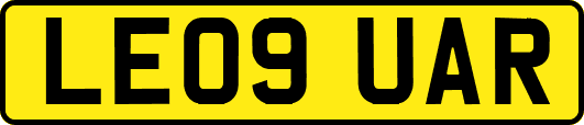 LE09UAR