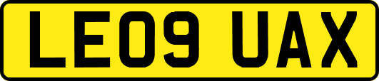 LE09UAX