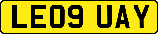 LE09UAY