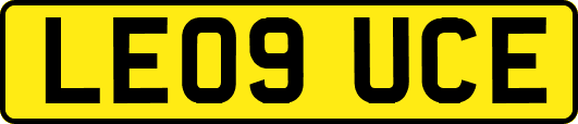 LE09UCE