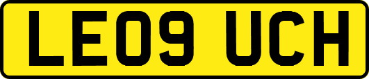 LE09UCH