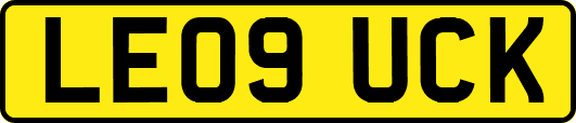 LE09UCK