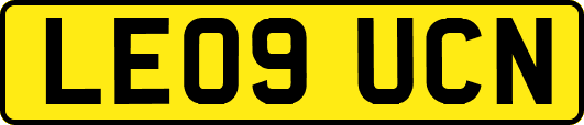 LE09UCN