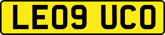 LE09UCO