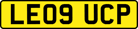 LE09UCP