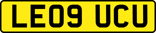 LE09UCU