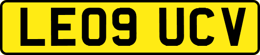 LE09UCV