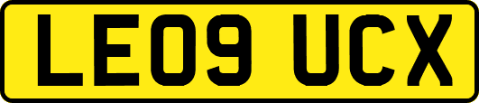 LE09UCX