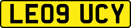 LE09UCY
