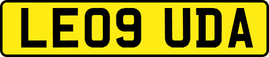 LE09UDA