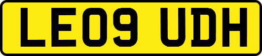 LE09UDH