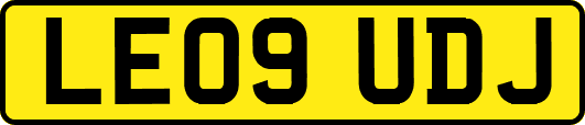 LE09UDJ