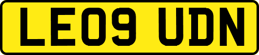 LE09UDN