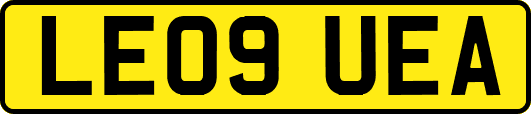 LE09UEA