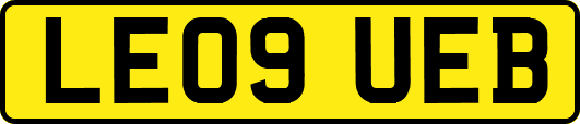 LE09UEB
