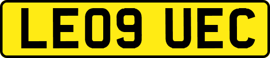 LE09UEC