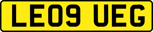 LE09UEG