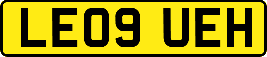 LE09UEH