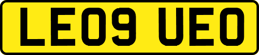 LE09UEO