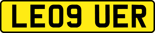 LE09UER