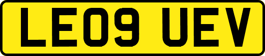 LE09UEV