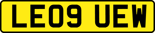 LE09UEW